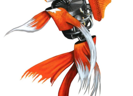 Golden Giclee Print by Robert Bowen