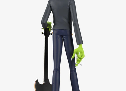 Gorillaz Murdoc Song Machine 13 Music Figure Art Toy by SuperPlastic