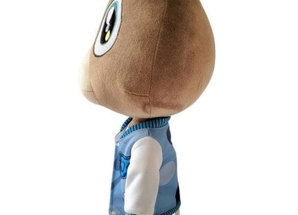 Graduation Bear Jesus Piece Plush Art Toy by Greedee Arts