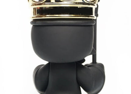 Greaper- Black Death Art Toy by Sket-One