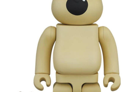 Gromit 100% & 400% Be@rbrick
