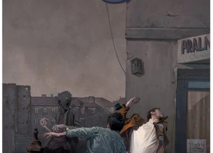 Henryk Nowak Giclee Print by Sainer- Etam Cru