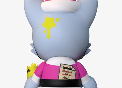 Holiday Janky 3 2021 Art Toy by SuperPlastic