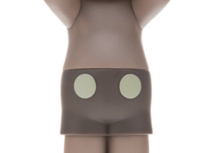 Holiday United Kingdom UK- Brown Fine Art Toy by Kaws- Brian Donnelly