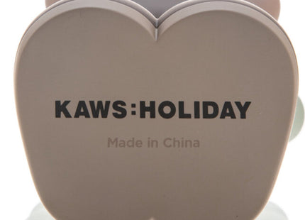 Holiday United Kingdom UK- Brown Fine Art Toy by Kaws- Brian Donnelly