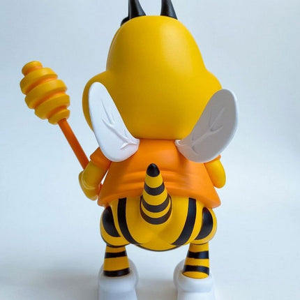 Honey Butts Art Toy by Ron English