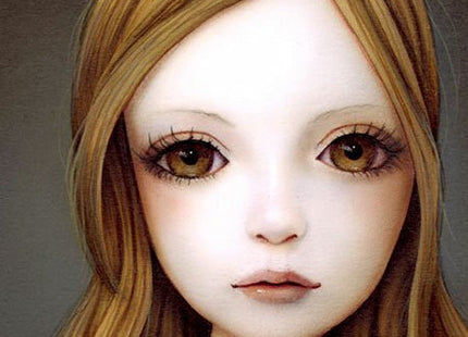 Innocent Giclee Print by Naoto Hattori