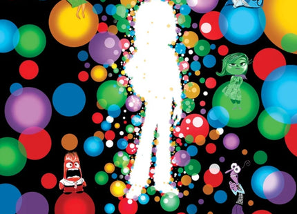 Inside Out Giclee Print by Raid71