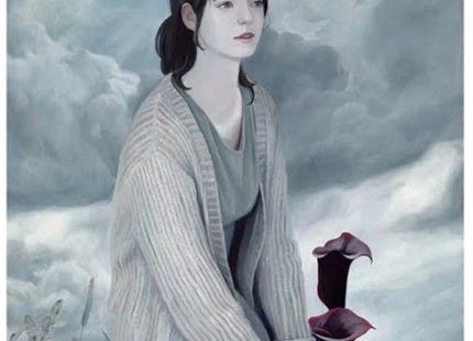 Insomnia Giclee Print by Joanne Nam