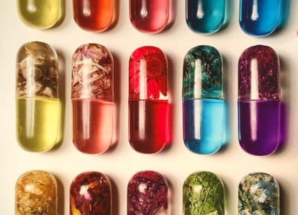 Internal Growth Archival Print by Jenna Morello