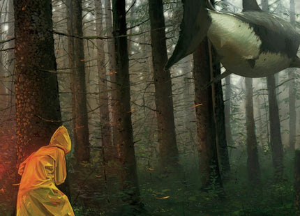 Its You Im Dreaming Of AP Archival Print by Chris Austin