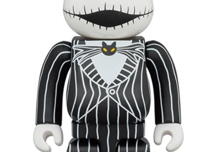 Jack Skellington 1000% Be@rbrick