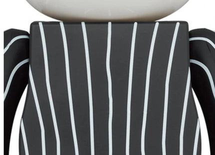 Jack Skellington 1000% Be@rbrick