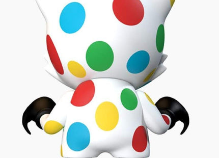 Jahbreaker Brightmare SuperJanky Designer Art Toy by SuperPlastic x Alex Pardee