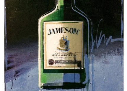Jameson Archival Print by Camilo Pardo