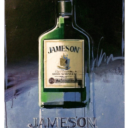 Jameson Archival Print by Camilo Pardo