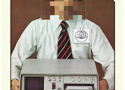 John Titor Rookie Unmasked Edition Art Object by GAS Trading Card