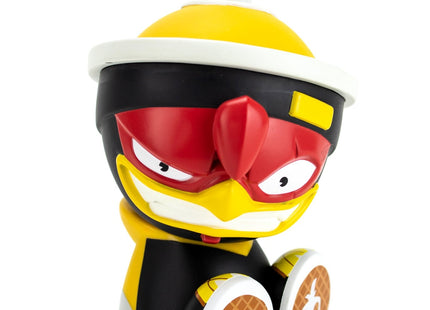 Knox CHKNHEAD Canbot Canz Art Toy by Creon x Czee13