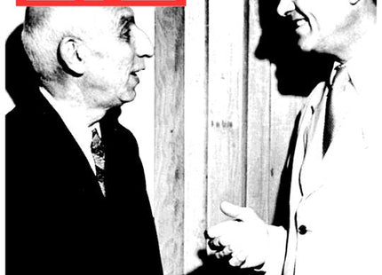 LIE Birger Isacsson Silkscreen Print by Aelhra