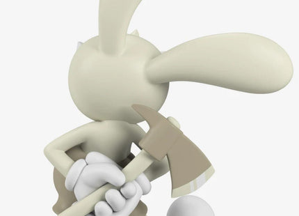 Lights Out 10 Guggimon Chop Chop Art Toy Guggimon x SuperPlastic