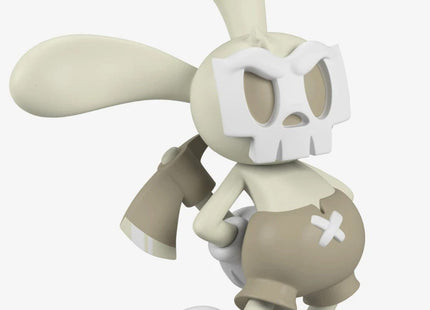 Lights Out 10 Guggimon Chop Chop Art Toy Guggimon x SuperPlastic