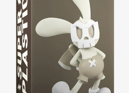 Lights Out 10 Guggimon Chop Chop Art Toy Guggimon x SuperPlastic