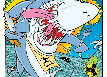 Locals Only Giclee Print by Frank Kozik