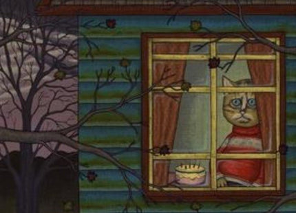 Loner Days Giclee Print by Ben Kehoe