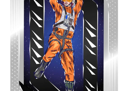 Luka Skywalker Archival Print by Naturel- Lawrence Atoigue