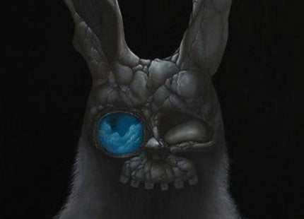 Mad World Giclee Print by Graham Curran