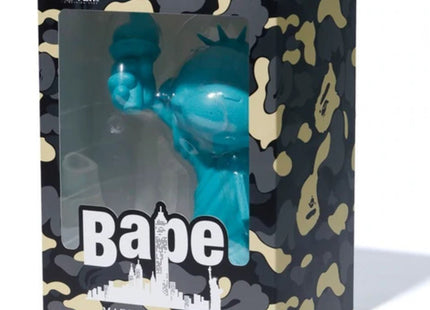 Madison Avenue Baby Milo Figure Large Art Toy by Bape- A Bathing Ape