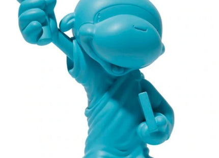 Madison Avenue Baby Milo Figure Large Art Toy by Bape- A Bathing Ape