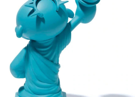 Madison Avenue Baby Milo Figure Large Art Toy by Bape- A Bathing Ape