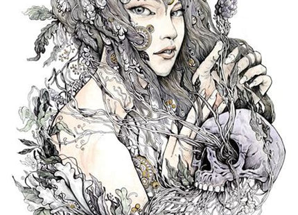 Magnolia Giclee Print by Alex Kirzhner