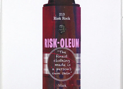 Mark Twain Riskoleum AP Giclee Print by Risk Rock