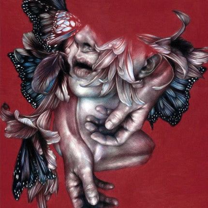 Martyr AP Archival Print by Marco Mazzoni