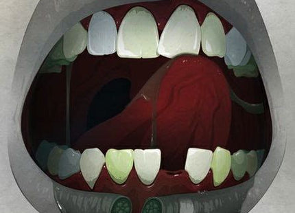 Mary Giclee Print by Jason Levesque