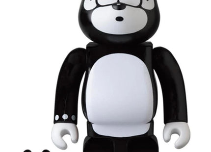 Matthew 100% & 400% Be@rbrick