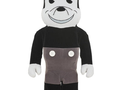 Mickey Mouse Vintage B&W 1000% Be@rbrick