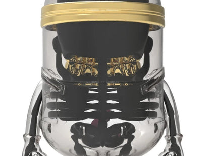 Minions Anatomy Black Friday Gold Despicable Me Art Toy by Kidrobot