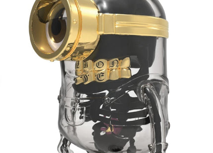 Minions Anatomy Black Friday Gold Despicable Me Art Toy by Kidrobot