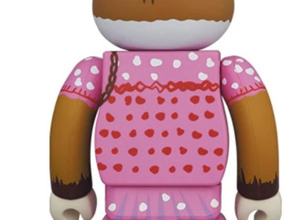 Nathalie Lete Minette 100% 400% Be@rbrick