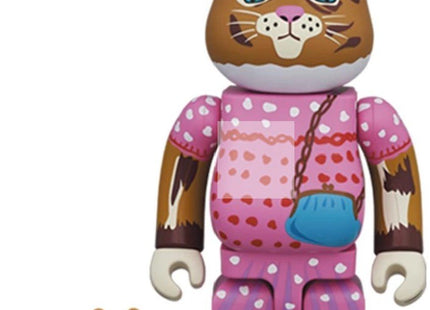 Nathalie Lete Minette 100% 400% Be@rbrick