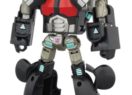 Nemesis Prime Transformers 200% Be@rbrick