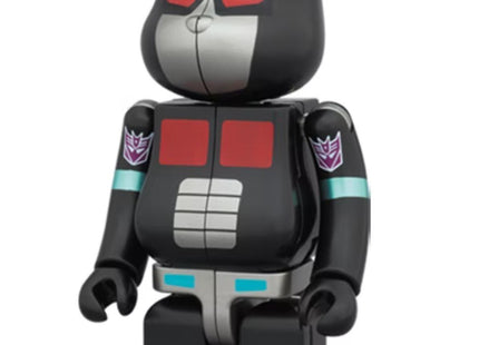 Nemesis Prime Transformers 200% Be@rbrick