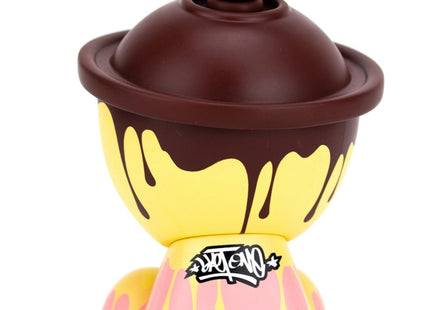Neo Ice Cream Canbot Canz Art Toy Figure by Sket- One x Czee13