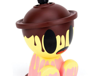 Neo Ice Cream Canbot Canz Art Toy Figure by Sket- One x Czee13