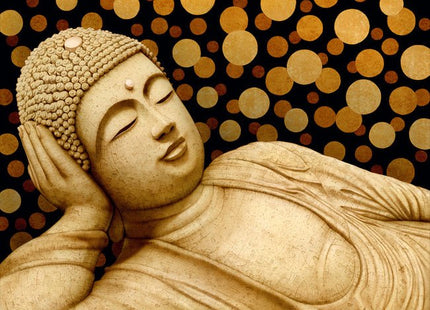 Nirvana Giclee Print by Naoto Hattori