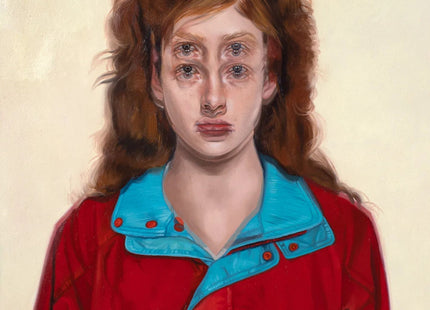 Nothing More Than A State of Mind Archival Print by Alex Garant