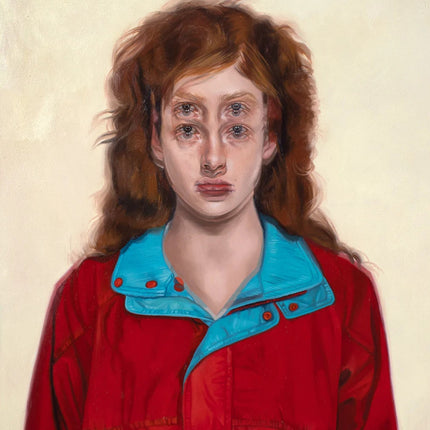 Nothing More Than A State of Mind Archival Print by Alex Garant
